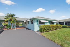 632 Hummingbird Lane, Delray Beach, FL 33445 - MLS#R11135836