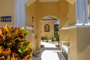 1668 Victoria Circle, Vero Beach, FL 32967 Sold 01/23/26