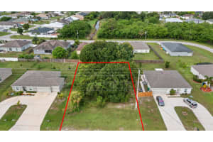 3950 Port St Lucie Boulevard, Port Saint Lucie, FL 34953 - MLS#R11135844