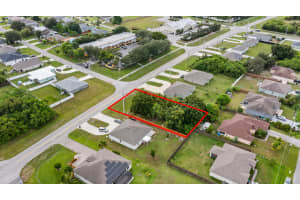 3950 Port St Lucie Boulevard, Port Saint Lucie, FL 34953 - MLS#R11135844