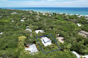 1961 W Pebble Path, Vero Beach, FL 32963 Sold 12/16/25