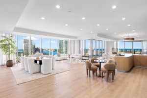 1333 S Flagler Drive 1501, West Palm Beach, FL 33401 - MLS#R11135854