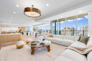 1333 S Flagler Drive 1501, West Palm Beach, FL 33401 - MLS#R11135854