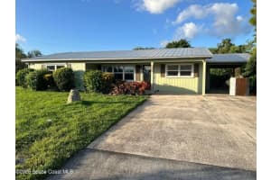 100 S Wimbrow Drive, Sebastian, FL 32958 - MLS#R11135856