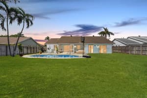 836 NW 9th Way, Boynton Beach, FL 33426 Sold 02/04/26