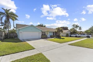 836 NW 9th Way, Boynton Beach, FL 33426 Sold 02/04/26