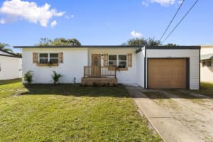 1107 Jasmine Avenue, Fort Pierce