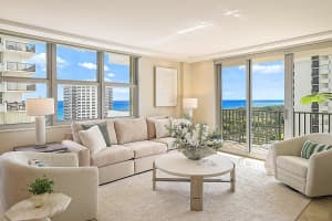 2121 N Ocean Boulevard 1101w, Boca Raton, FL 33431 - MLS#R11135865