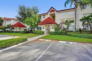 107 Half Moon Circle H1, Hypoluxo, FL 33462 - MLS#R11135868