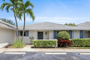 302 Club Drive, Palm Beach Gardens, FL 33418 - MLS#R11135870