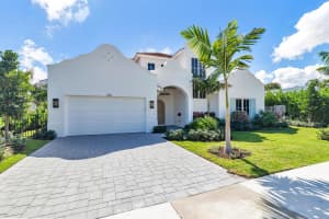 252 Rutland Boulevard, West Palm Beach, FL 33405 Sold 12/30/25