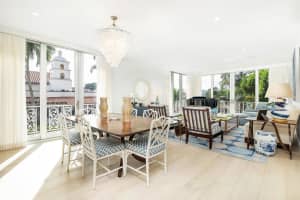 401 Worth Avenue 201, Palm Beach