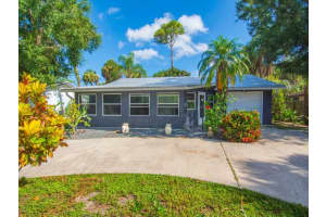 6236 4th Street, Vero Beach, FL 32968 Sold 12/30/25