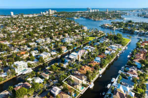 413 Coconut Isle Drive, Fort Lauderdale, FL 33301 - MLS#R11135889