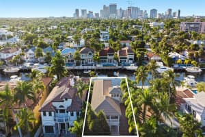 413 Coconut Isle Drive, Fort Lauderdale, FL 33301 - MLS#R11135889