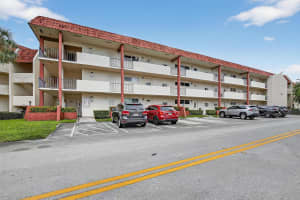 411 S Hollybrook Drive 104, Pembroke Pines, FL 33025 Sold 03/31/26