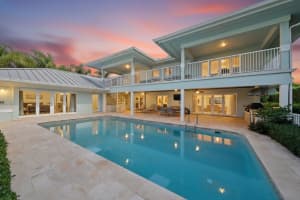 7 Island Road, Sewalls Point, FL 34996 - MLS#R11135898