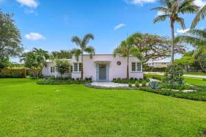 503 NE 2nd Avenue, Delray Beach, FL 33444 Sold 10/31/25