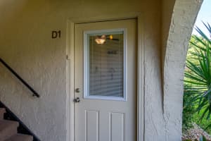 329 Knotty Pine Circle D-1, Greenacres, FL 33463 - MLS#R11135902