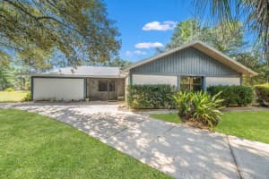 7418 N Firwood Circle, Citrus Springs, Fl 34433, Citrus Springs