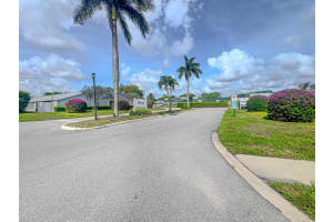 2641 Gately Drive W 1003, West Palm Beach, FL 33415 - MLS#R11135919