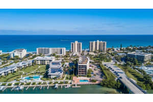 225 Beach Road 303, Tequesta, FL 33469 - MLS#R11135922