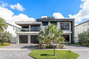 245 6th Court, Boca Raton, FL 33432 - MLS#R11135932