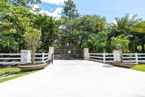 10780 Anderson Lane, Lake Worth, FL 33449 - MLS#R11135936