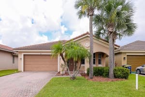 773 Bent Creek Drive, Fort Pierce, FL 34947 - MLS#R11135943