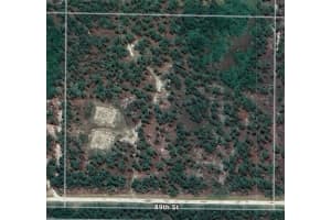0 County 512 Road, Fellsmere, FL 32948 Sold 05/01/26