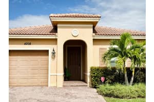 4208 Troon Place, Fort Pierce, Fl 34947, Fort Pierce