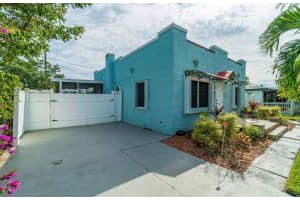 1314 N J Street, Lake Worth Beach, FL 33460 - MLS#R11135961