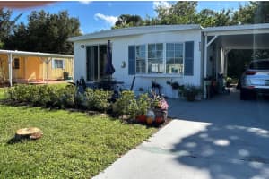254 W Caribbean, Port Saint Lucie