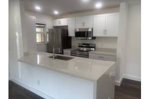 1022 Circle Drive D, Delray Beach