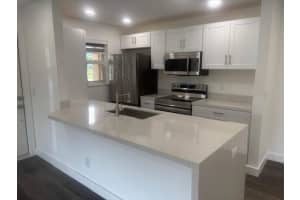 1022 Circle Drive D, Delray Beach, FL 33445 - MLS#R11135972