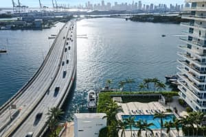 520 West Avenue 1601, Miami Beach, FL 33139 Sold 11/26/25