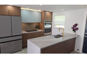 300 SW Golfview Terrace 142, Boynton Beach, FL 33426 - MLS#R11136009