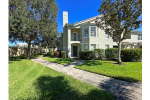 166 SW Peacock Boulevard 104, Port Saint Lucie, FL 34986 - MLS#R11136010