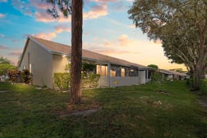 3521 Mill Brook Way Circle Green Acres, FL 33463 - Off Market