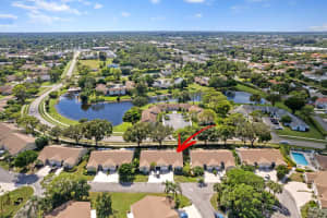 3521 Mill Brook Way Circle Green Acres, FL 33463 - Off Market