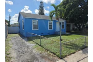 812 Selkirk Street, West Palm Beach, FL 33405 - MLS#R11136016