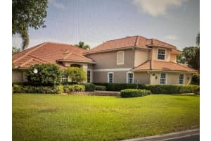 5220 Rosewood Lane, Vero Beach