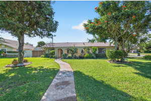 714 Heron Drive, Delray Beach, FL 33444 Sold 12/29/25