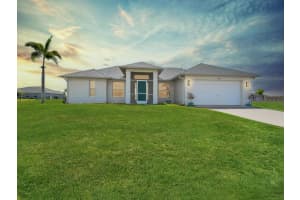 821 Nw 20th Avenue, Cape Coral 821 Nw 20th Avenue, Cape Coral