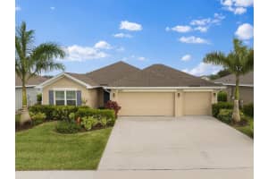 5440 Lugo Street, Fort Pierce, FL 34951 - MLS#R11136026