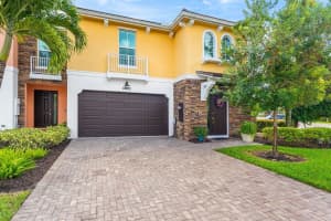 12832 Trevi Isle Drive, Palm Beach Gardens