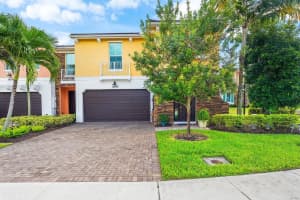 12832 Trevi Isle Drive, Palm Beach Gardens, FL 33418 - MLS#R11136032