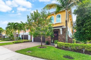 12832 Trevi Isle Drive, Palm Beach Gardens, FL 33418 - MLS#R11136032