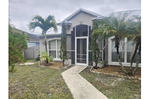 3641 SW Parsons Street, Port Saint Lucie, FL 34953 - MLS#R11136049