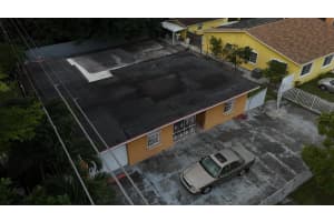 10430 28th Court, Miami, FL 33147 - MLS#R11136050